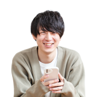 個人投資家Bさん