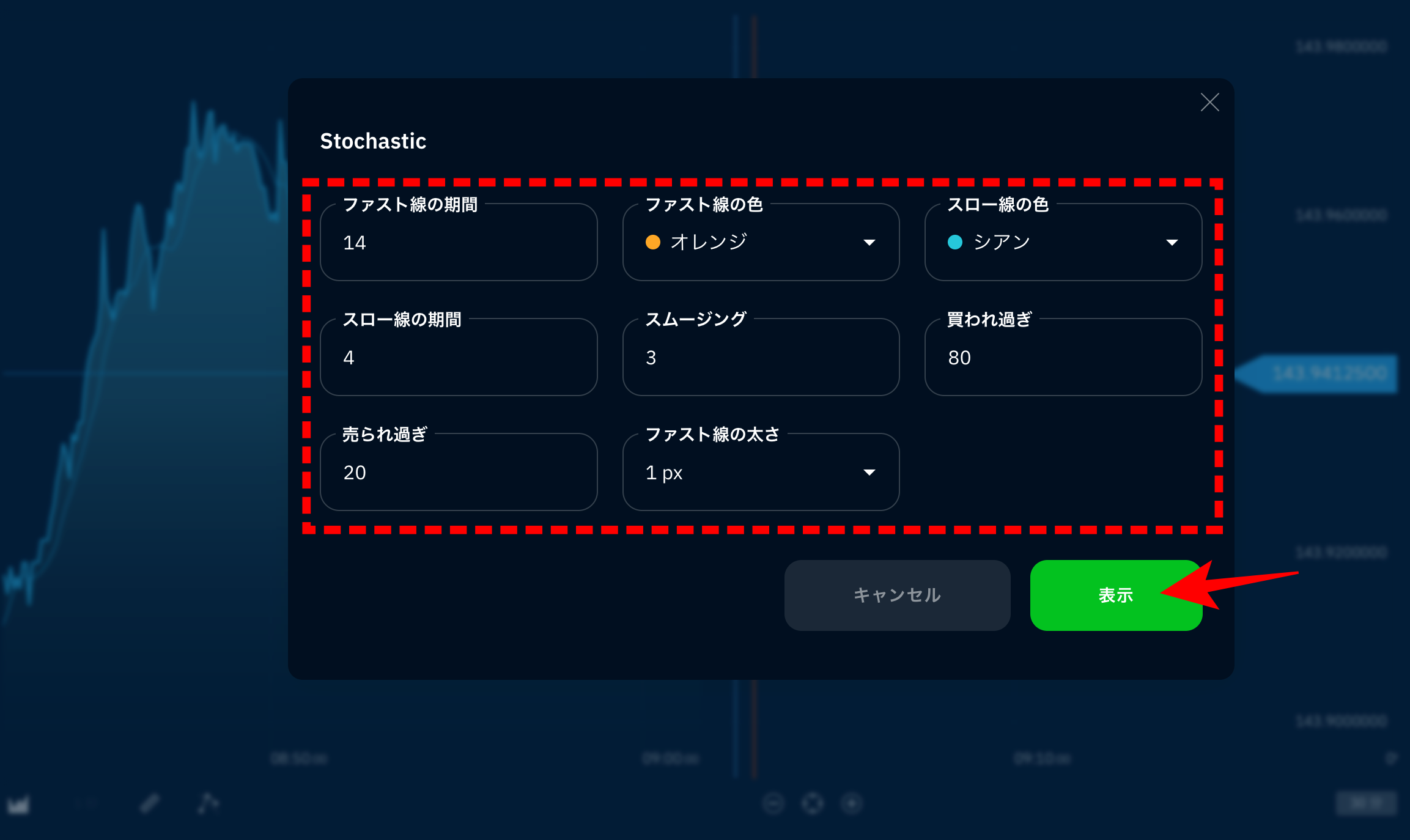 ブビンガバイナリーの使い方｜トレードの始め方と勝率アップの秘訣